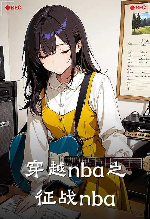 穿越nba之征战nba