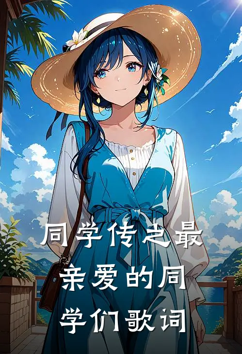 同学传之最亲爱的同学们歌词