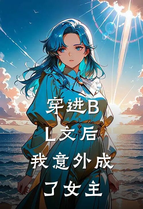 穿进BL文后，我意外成了女主