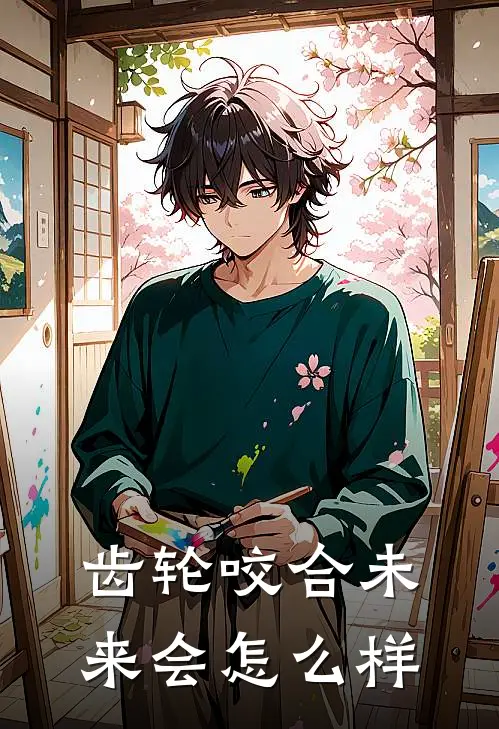 齿轮咬合未来会怎么样