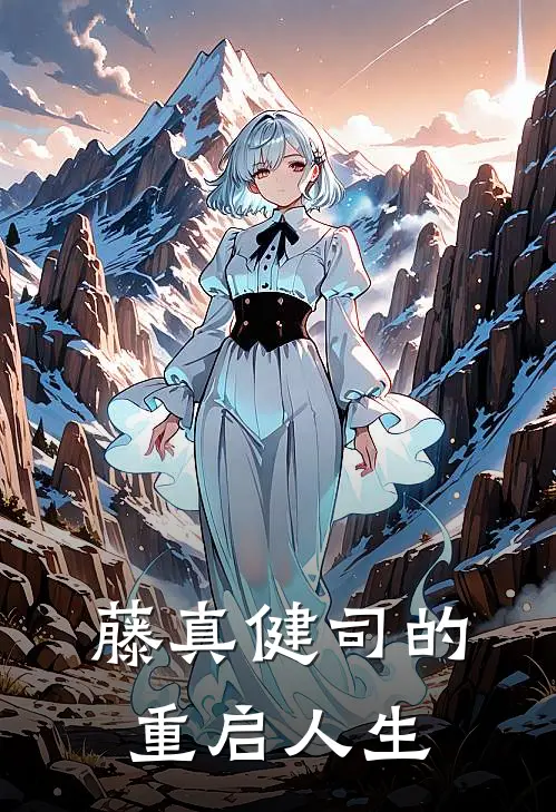 藤真健司的重启人生