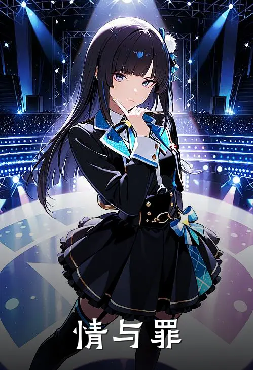 情与罪