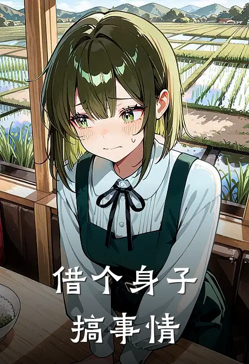 借个身子搞事情