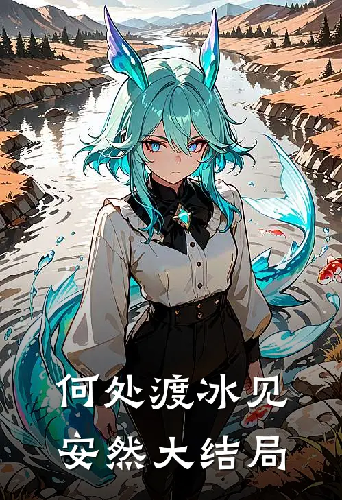 何处渡冰见安然大结局