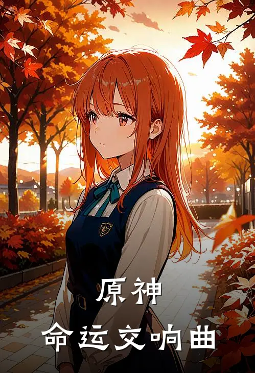 原神：命运交响曲