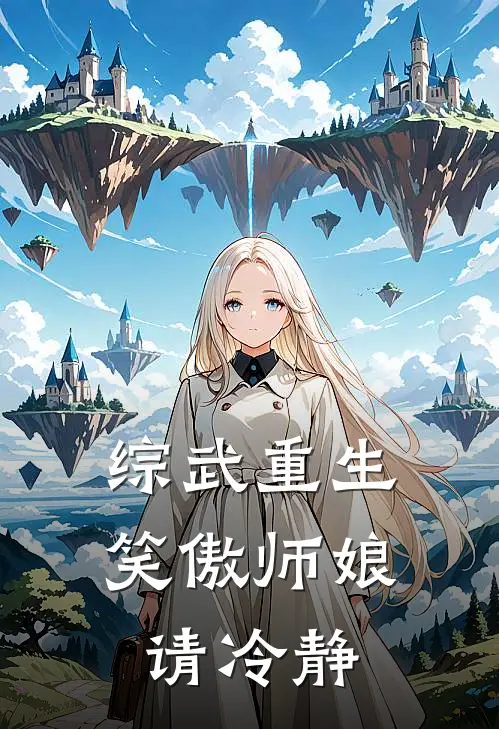 综武重生笑傲师娘请冷静