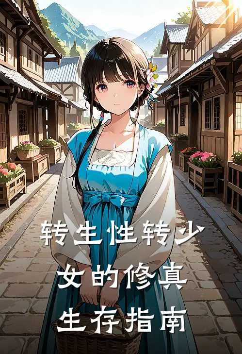 转生性转少女的修真生存指南