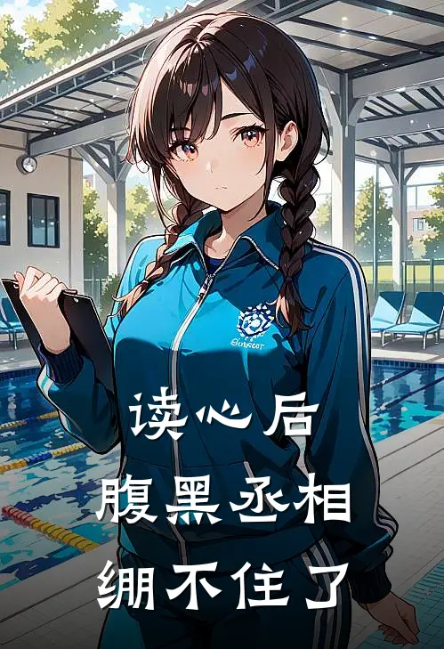 读心后，腹黑丞相绷不住了