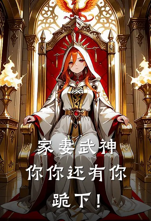 家妻武神，你你还有你，跪下！