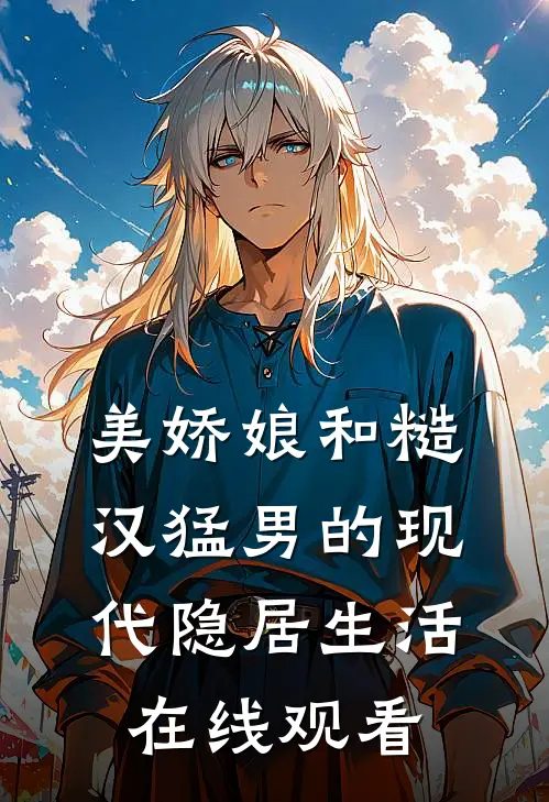 美娇娘和糙汉猛男的现代隐居生活在线观看