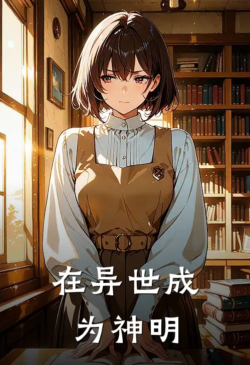 在异世成为神明