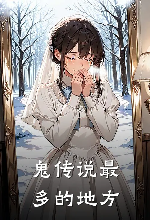 鬼传说最多的地方