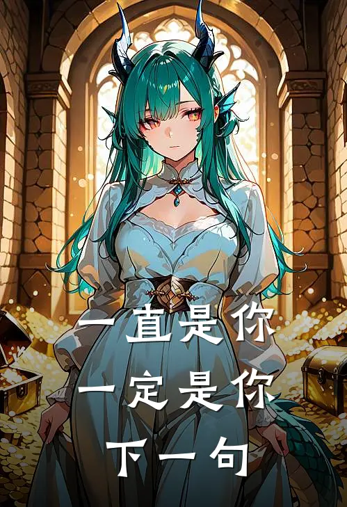 一直是你一定是你下一句