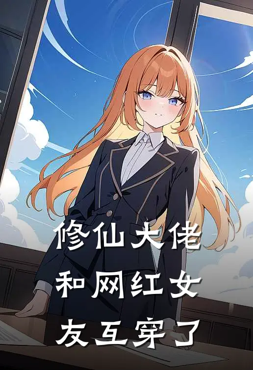 修仙大佬和网红女友互穿了