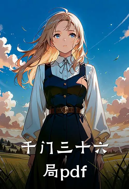 千门三十六局pdf