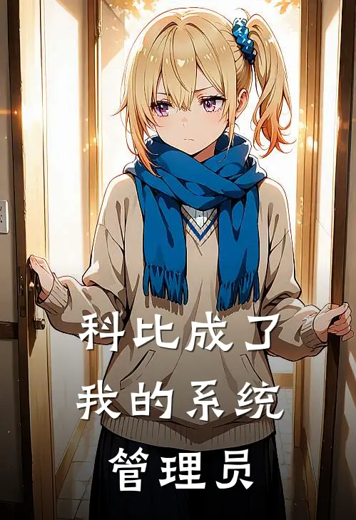 科比成了我的系统管理员