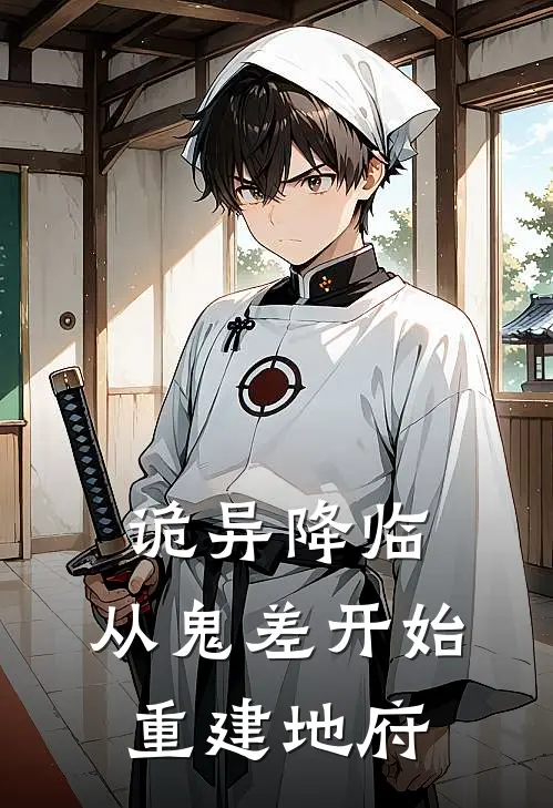 诡异降临：从鬼差开始重建地府