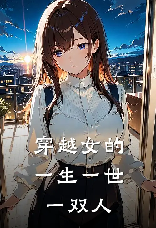 穿越女的一生一世一双人