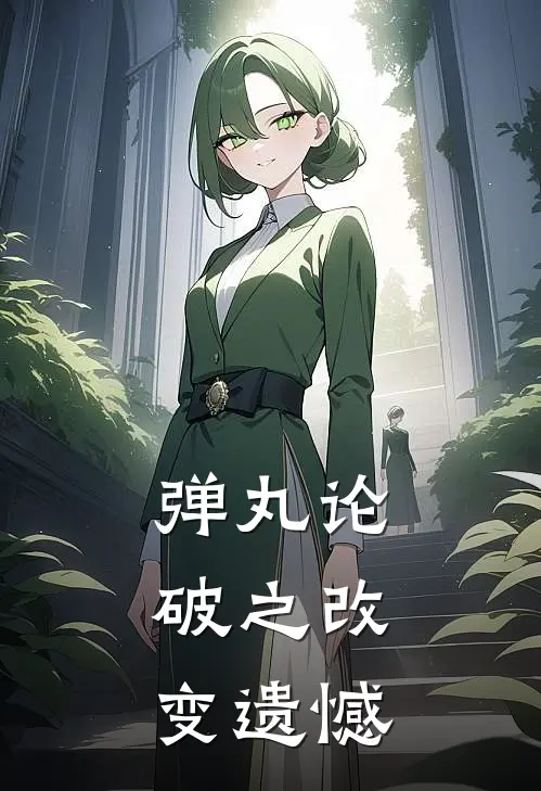 弹丸论破之改变遗憾