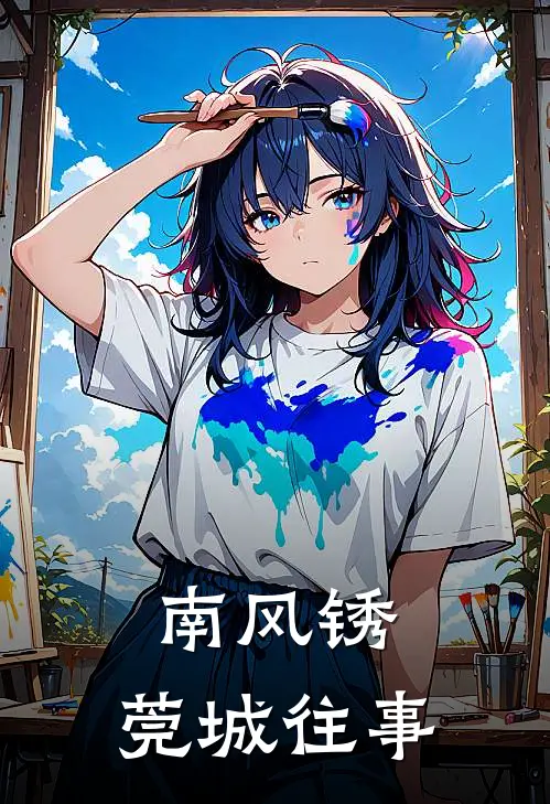 南风锈：莞城往事