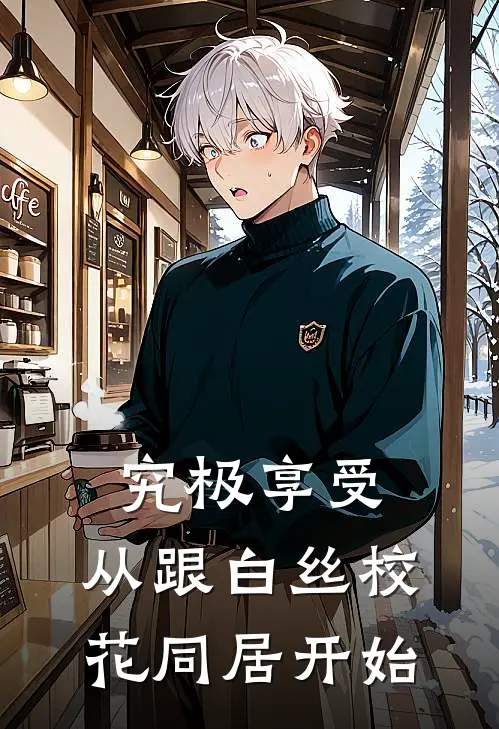 究极享受，从跟白丝校花同居开始