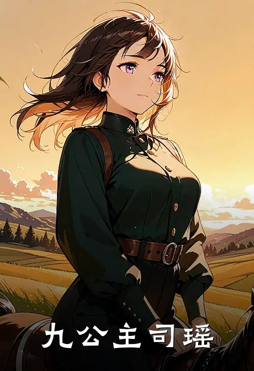 九公主司瑶