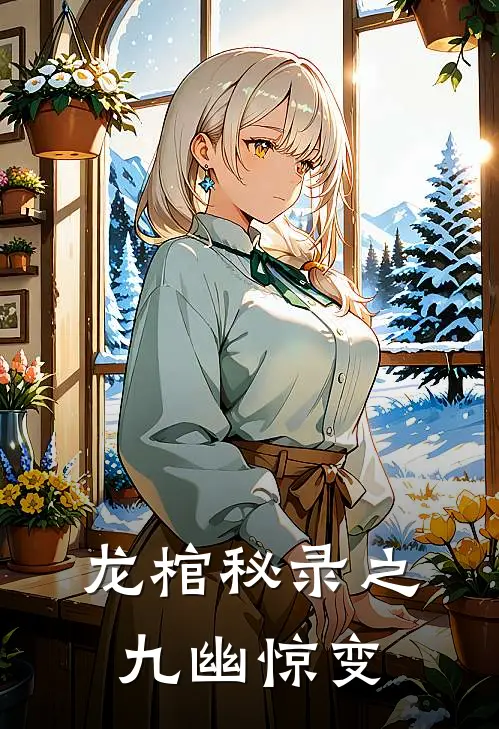 龙棺秘录之九幽惊变