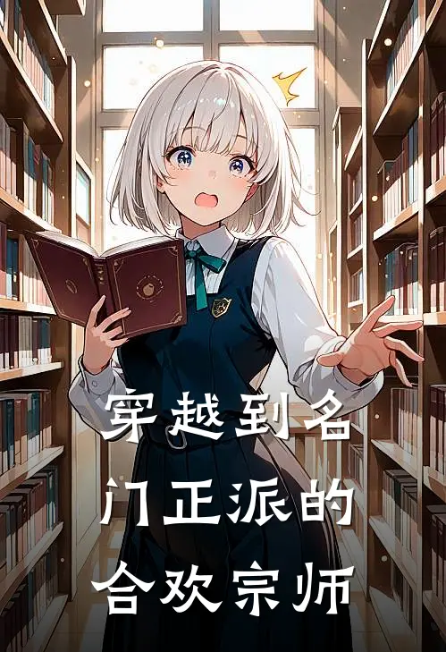 穿越到名门正派的合欢宗师