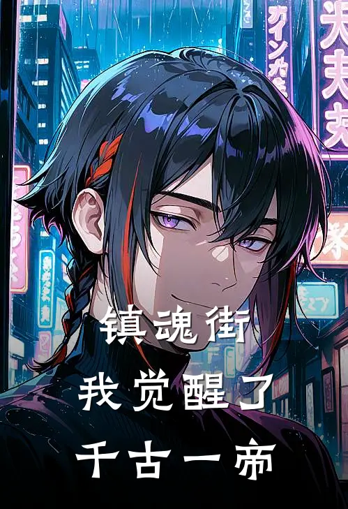 镇魂街：我觉醒了千古一帝