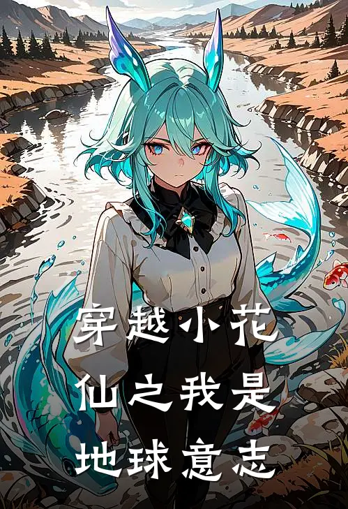 穿越小花仙之我是地球意志