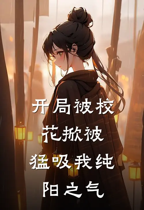 开局被校花掀被，猛吸我纯阳之气