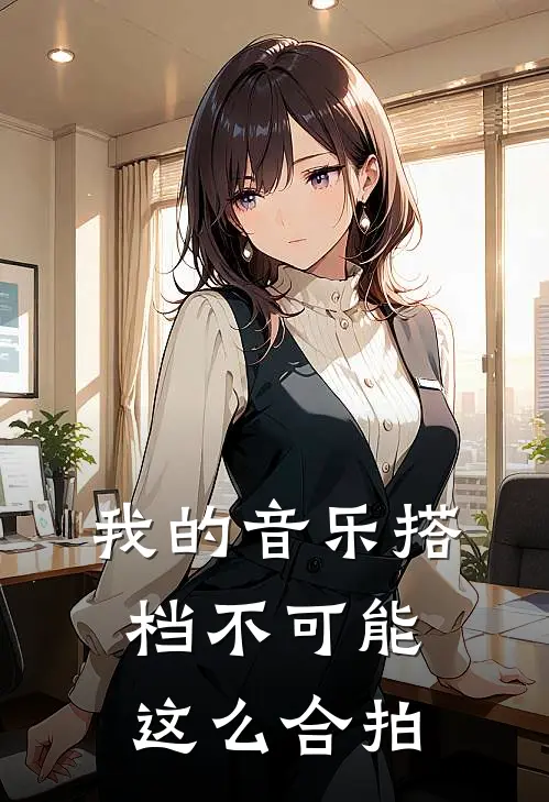 我的音乐搭档不可能这么合拍