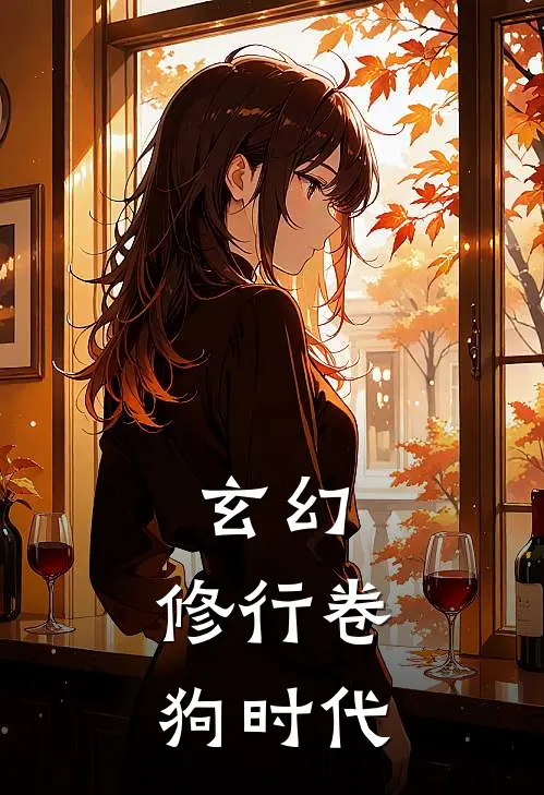 玄幻：修行卷狗时代