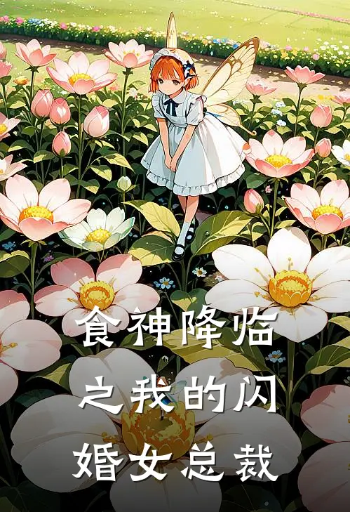 食神降临之我的闪婚女总裁