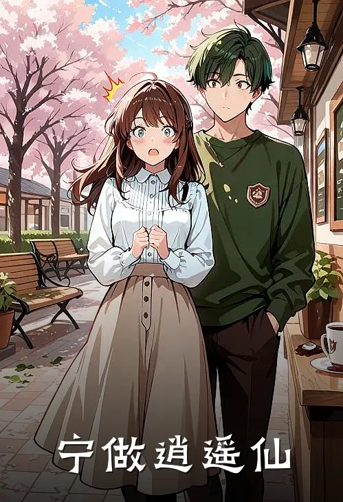宁做逍遥仙