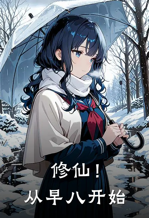 修仙！从早八开始