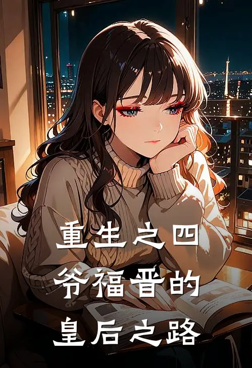 重生之四爷福晋的皇后之路