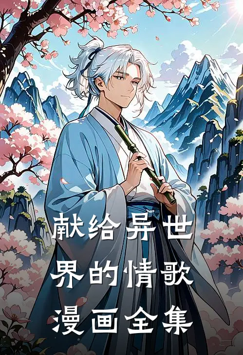 献给异世界的情歌漫画全集