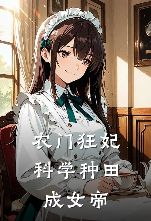 农门狂妃：科学种田成女帝
