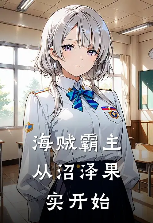 海贼霸主从沼泽果实开始