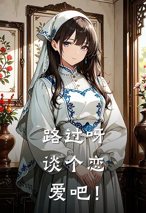 路过呀，谈个恋爱吧！