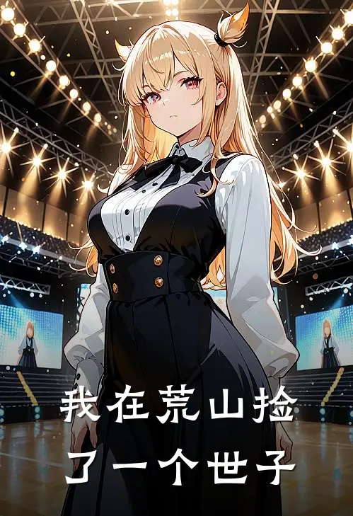 我在荒山捡了一个世子