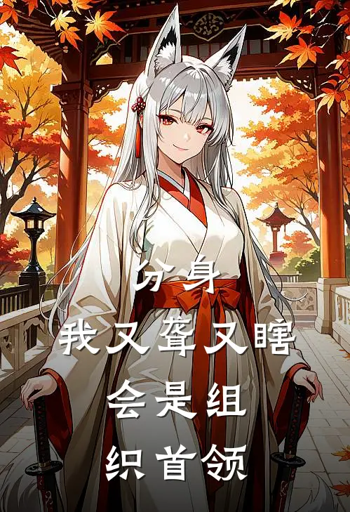 分身：我又聋又瞎，会是组织首领