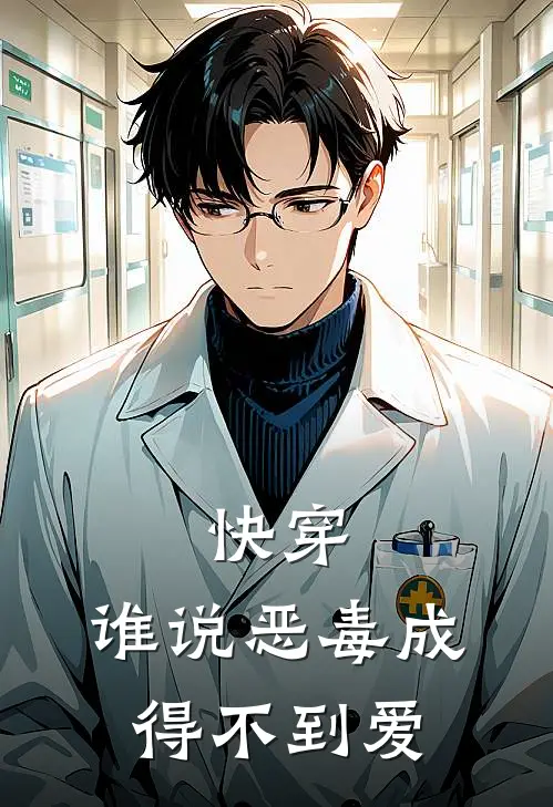 快穿：谁说恶毒成得不到爱