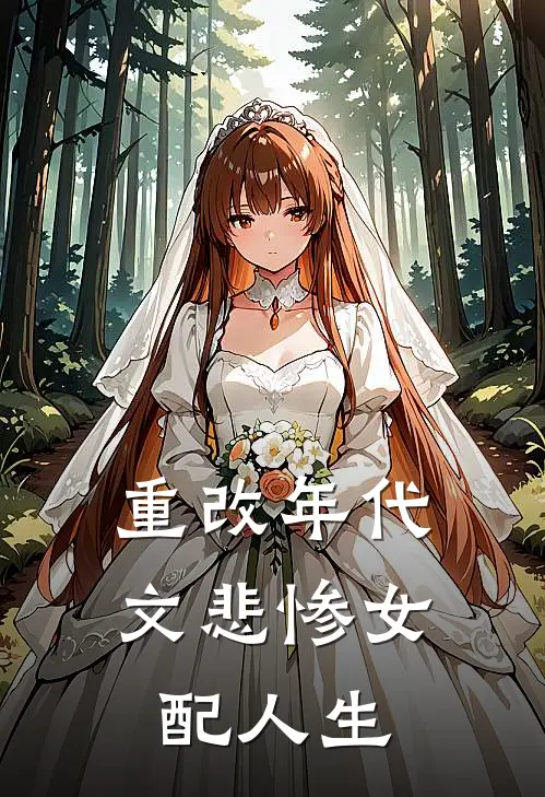 重改年代文悲惨女配人生