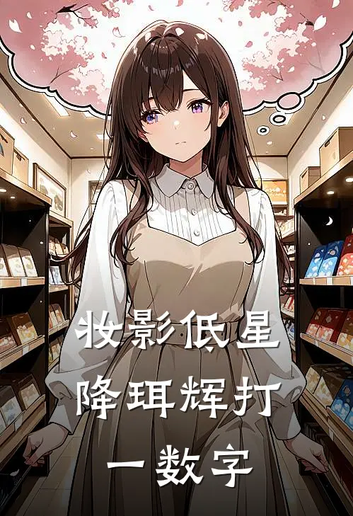 妆影低星降珥辉打一数字