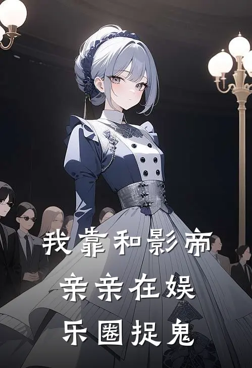 我靠和影帝亲亲在娱乐圈捉鬼