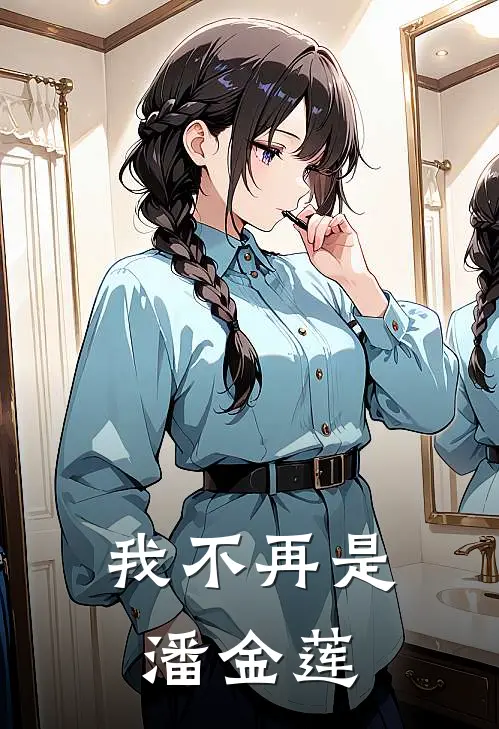 我不再是潘金莲