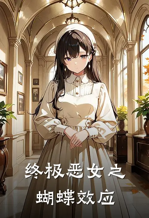 终极恶女之蝴蝶效应