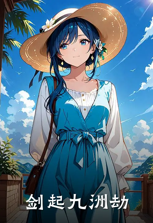 剑起九洲劫